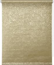 Штора Уют Рулонная штора Фрост 50x175, коричневый 2088729 предназначена для декорирования помещения. Легко сворачивается и разворачивается, что позволяет