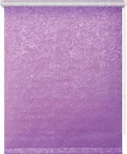 Штора Уют Рулонная штора Фрост 61x175, лаванда 2138460 предназначена для декорирования помещения. Легко сворачивается и разворачивается, что позволяет