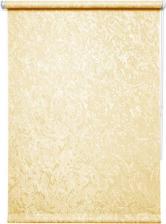 Штора Уют Рулонная штора Фрост персик 90 х 175 см