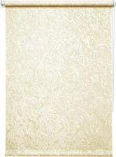 Штора Уют Рулонная штора Фрост светло-бежевый 78 х 175 см