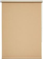 Штора Уют Рулонная штора Плайн темно-бежевый 120 х 175 см