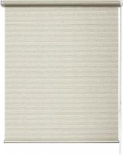 Штора Уют Рулонная штора Таллин 200x175 см серебристо-серый 2150331 предназначена для декорирования окон. Плотная структура изделия обеспечивает надежную