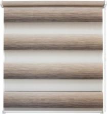 Штора Уют Штора Д/Н Ливерпуль 80x160 см бежево-коричневый 2128676 предназначена для декорирования окон. Плотная структура изделия обеспечивает надежную защиту