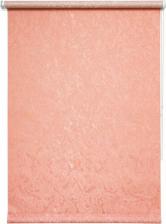 Штора Уют Штора рулонная 62.РШТО.7647.080х175 80x175 см лососевая