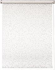 Штора Уют Штора рулонная 62.РШТО.8259.050х175 50x175 см белая