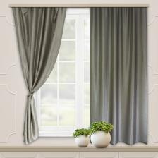 Штора Witerra Комплект портьер для кухни 100992