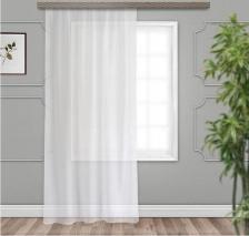 Штора Witerra со шторной лентой, 300х285 см