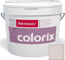Штукатурка Bayramix Colorix / Колорикс Декоративное покрытие с цветными чипсами 4607122516813