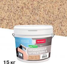 Штукатурка Bayramix Штукатурка мраморная ecostone 977 15 кг