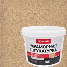 Штукатурка Bayramix Штукатурка мраморная Kashmir Gold N 15 кг