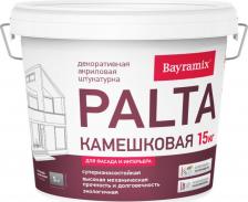 Штукатурка Bayramix Штукатурка Palta P001N средняя 15 кг