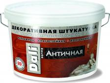 Штукатурка Dali-Decor Декоративная штукатурка Античная (15кг.)