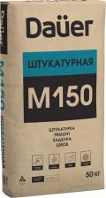 Штукатурка Dauer Гипсовая универсальная смесь м-150