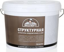 Штукатурка Эксперт Фактурная штукатурка 21048