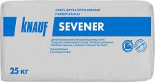 Штукатурка Knauf Севенер клей-штукатурка для теплоизоляции (25кг)