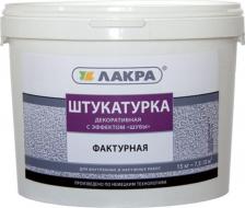 Штукатурка Лакра Декоративная фактурная штукатурка 90003023046