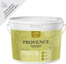 Штукатурка Parade Штукатурка декоративная Ice Provence 15 кг цвет белый