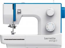 Швейная машина Bernina Sew&Go 3