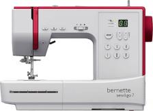 Швейная машина Bernina Sew&Go 7
