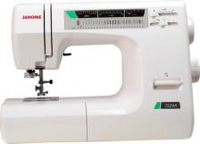 Швейная машина Janome 7524A