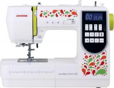 Швейная машина Janome ES 300
