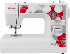 Швейная машина Janome J 925s