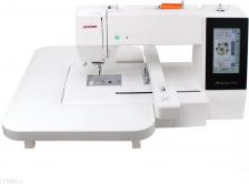 Швейная машина Janome MC 500E