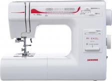 Швейная машина Janome ME W23U