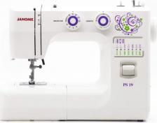 Швейная машина Janome PS 19