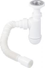 Сифон AlcaPlast A41 Flexi