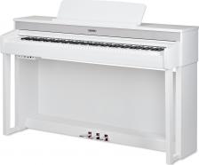 Цифровое пианино Becker BAP-62W Цифровое пианино Becker BAP-62W