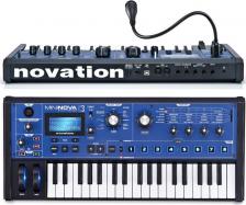 Синтезатор Novation Mininova