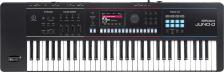 Синтезатор Roland JUNO-D6