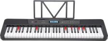 Синтезатор Tesler KB-6160