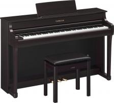Цифровое пианино Yamaha CLP-835