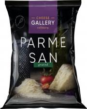 Cheese Gallery Сыр тертый Parmesan 38%, 100 г