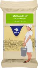 Сыр Laime Сыр полутвердый Тильзитер 45%