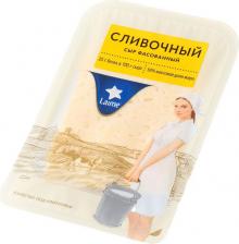 Сыр Laime Сыр полутвёрдый Сливочный