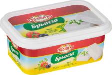 Сыр President Сыр Брынза 45%, 250 г