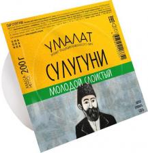 Сыр Умалат Сыр Сулугуни 45%, 200 г