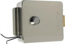 Система контроля, ограничения доступа Slinex Замок электромеханический накладной EL-01 00086990