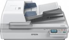 Сканер Epson WorkForce DS-60000N