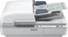 Сканер Epson WorkForce DS-6500