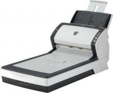 Сканер Fujitsu fi-6240 Сканер Fujitsu fi-6240