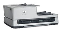 Сканер HP ScanJet 8390