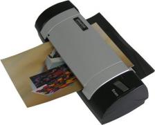 Сканер Plustek MobileOffice D600 Сканер Plustek MobileOffice D600