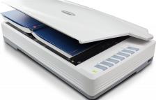 Сканер Plustek OpticPro A320E