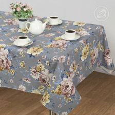 Скатерть АртПостель Скатерть из рогожки "Арт Дизайн" "Новелла"; 150 х 260 (размер)