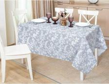 Скатерть АртПостель Скатерть столовая Анис 150х145