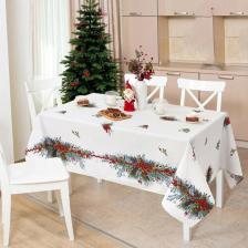 Скатерть АртПостель Скатерть столовая Антураж СБ.145х150 Я024518